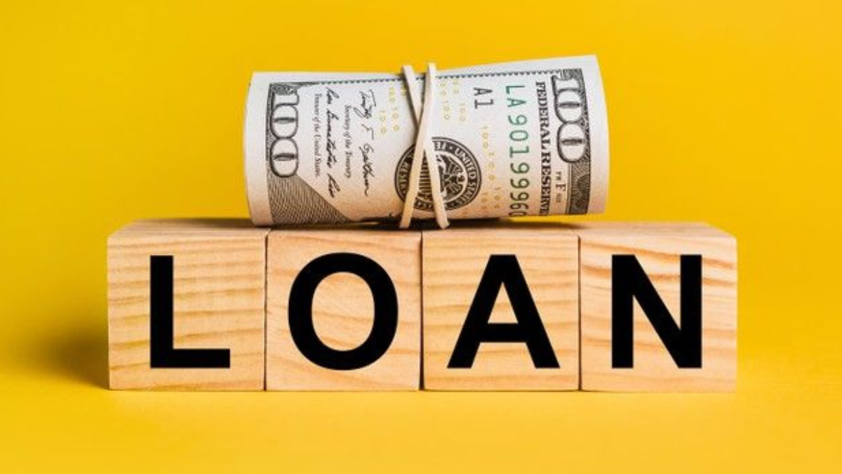 track your loan