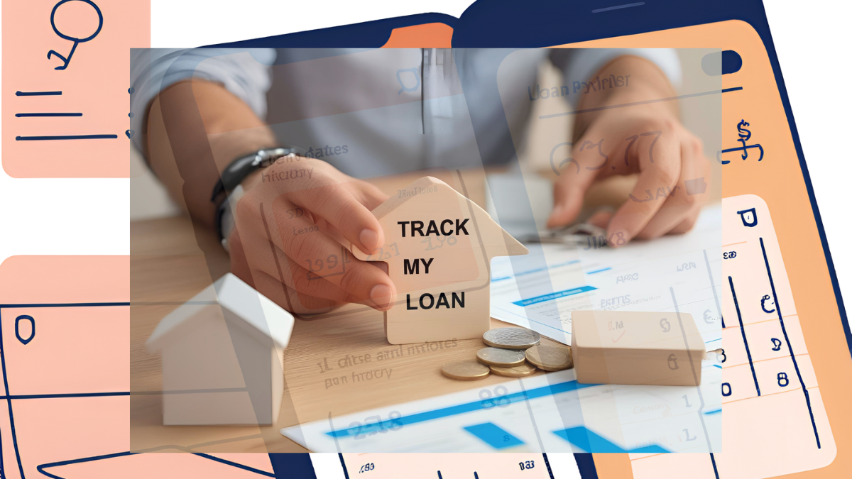 Track My Loan