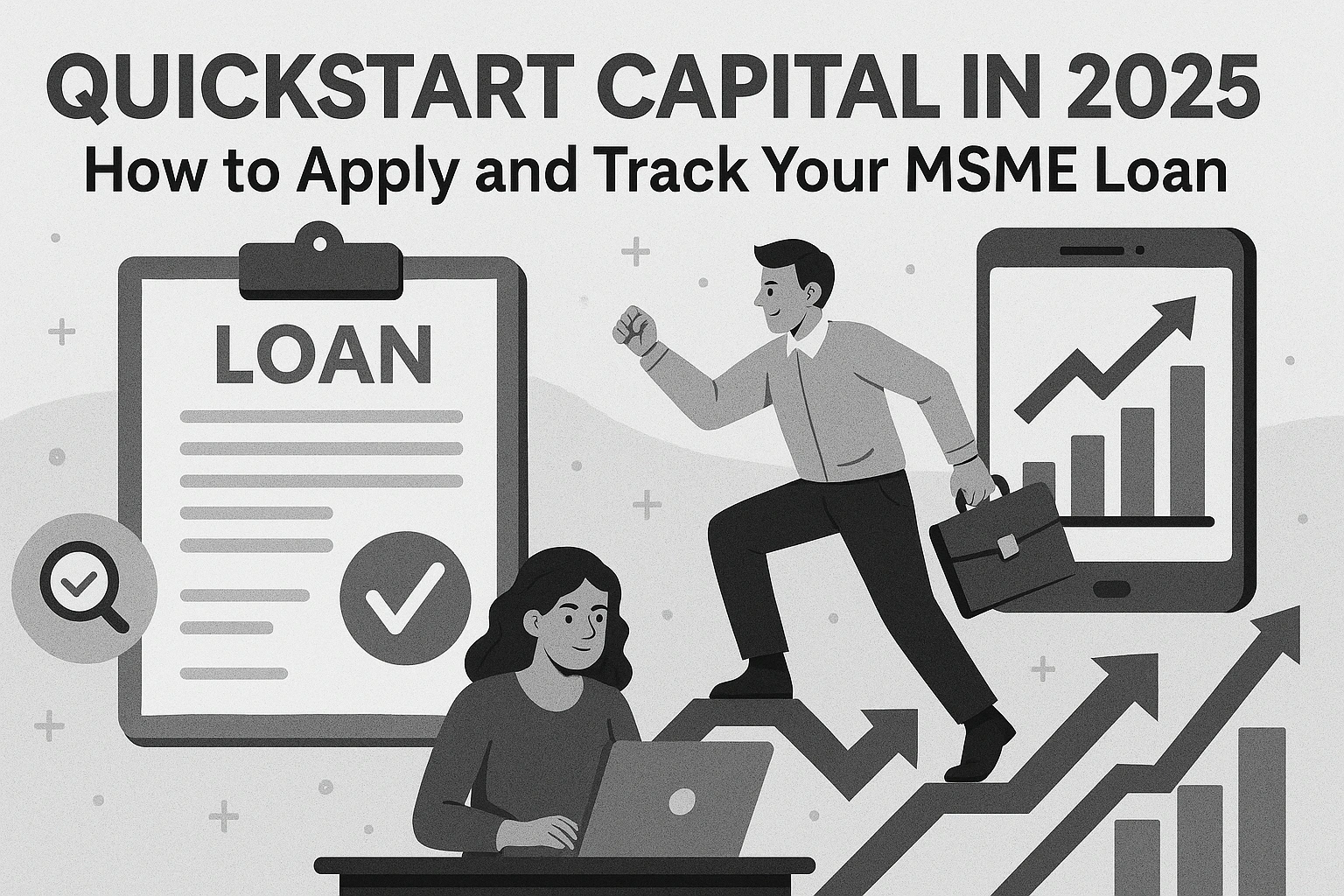 QuickStart Capital in 2025