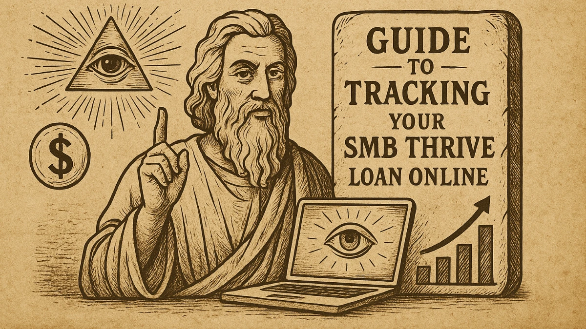 Tracking Your SMB