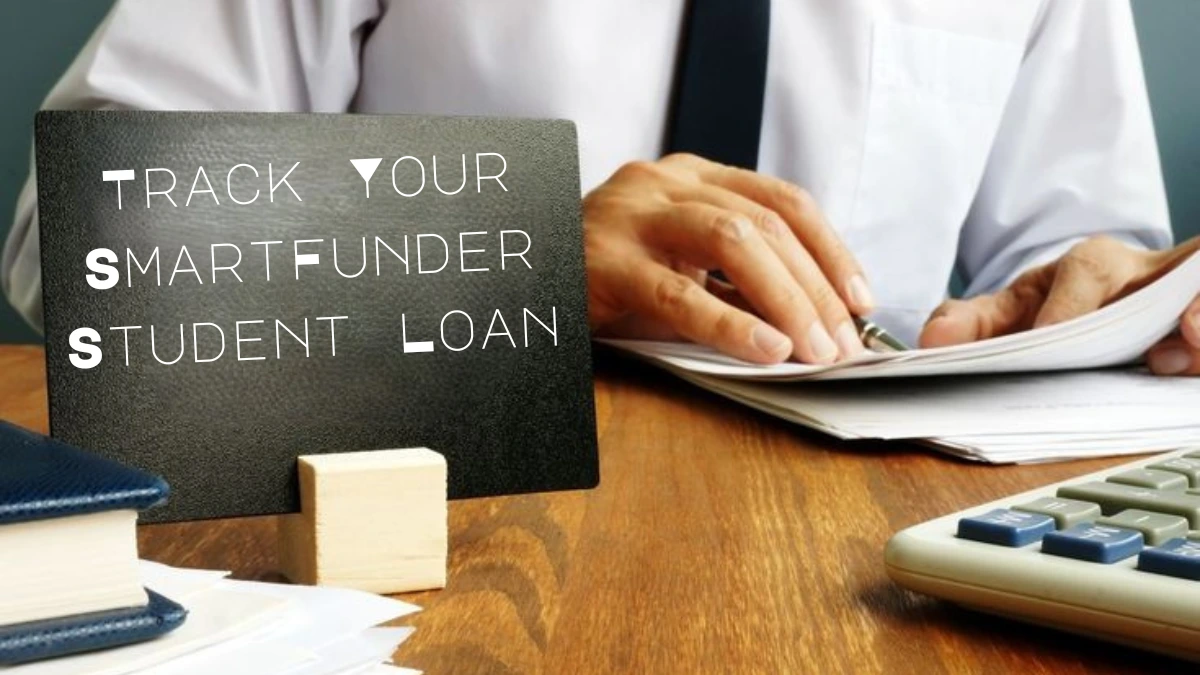 SmartFunder Student Loan