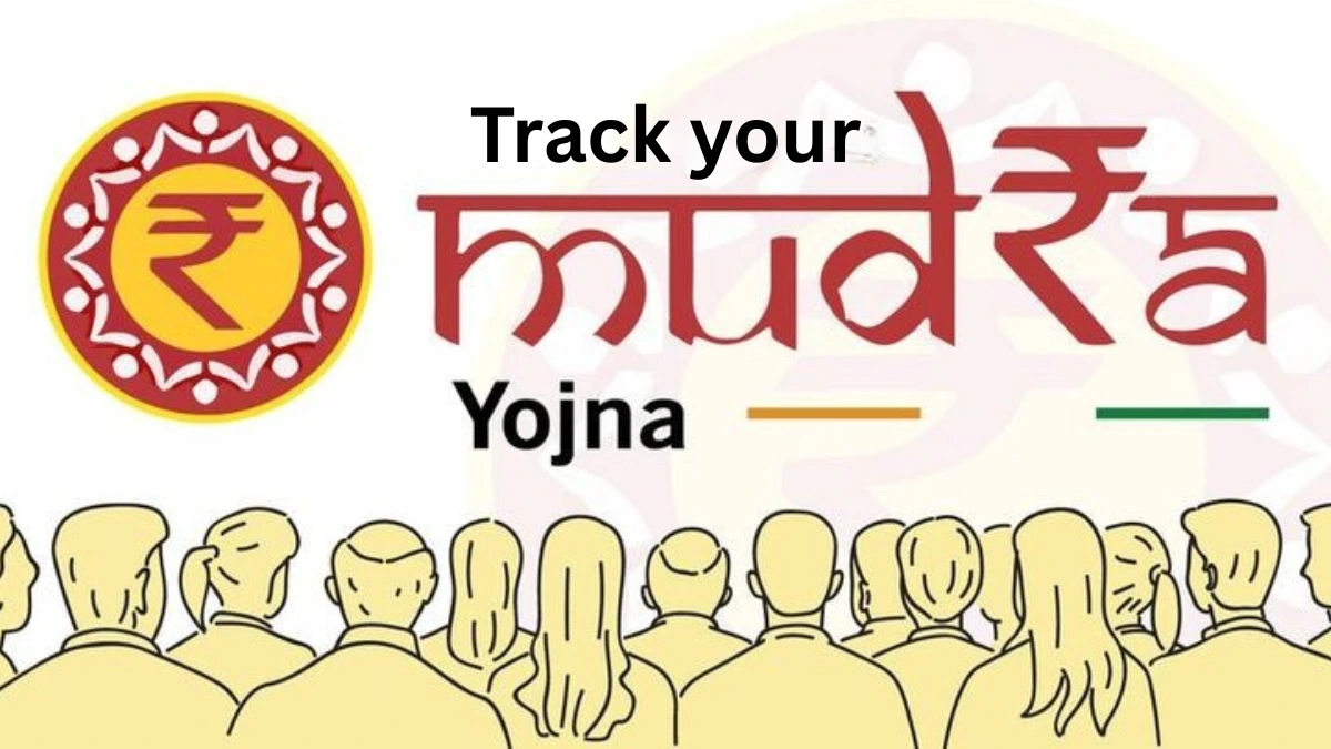 MUDRA Loan Tracker
