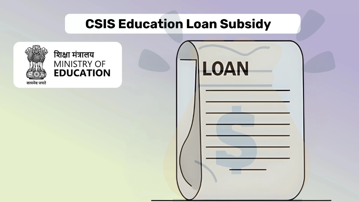 CSIS Scheme 2025