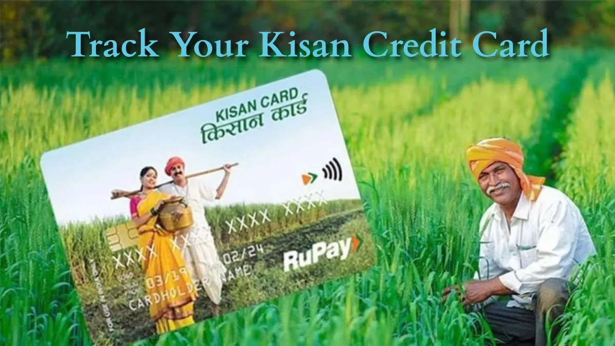 Kisan Credit Card